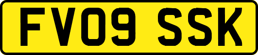FV09SSK