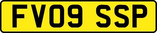 FV09SSP