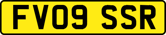FV09SSR