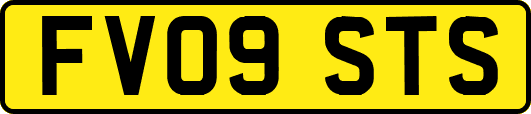 FV09STS