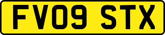FV09STX