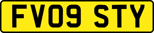 FV09STY