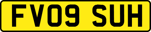 FV09SUH