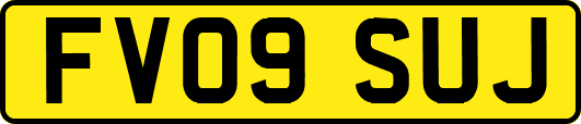 FV09SUJ