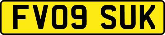 FV09SUK