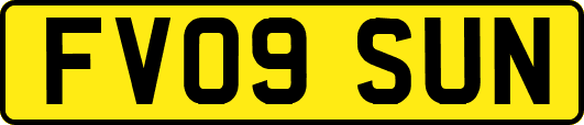 FV09SUN
