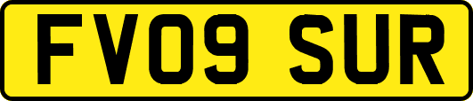 FV09SUR