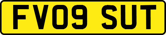 FV09SUT