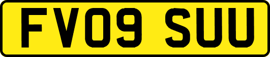 FV09SUU
