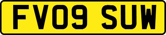 FV09SUW