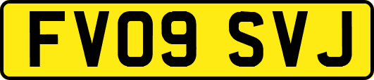FV09SVJ