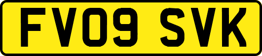 FV09SVK