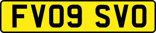 FV09SVO