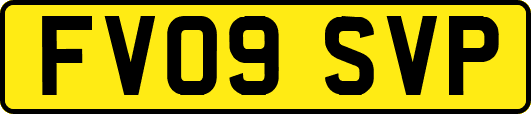 FV09SVP