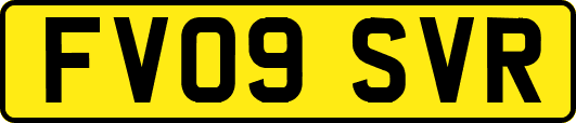 FV09SVR