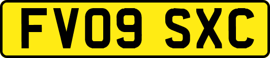 FV09SXC