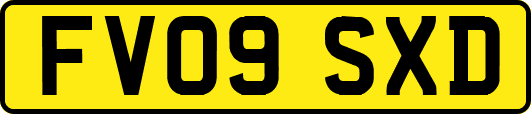 FV09SXD