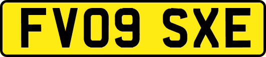 FV09SXE