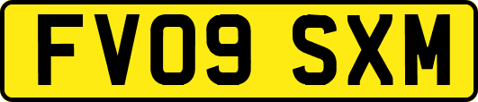 FV09SXM