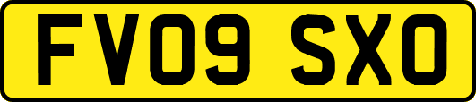 FV09SXO