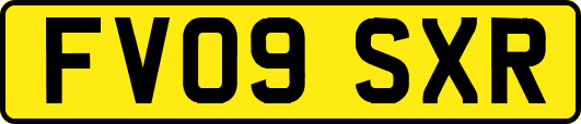 FV09SXR