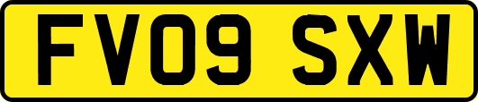 FV09SXW