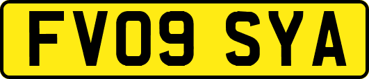 FV09SYA