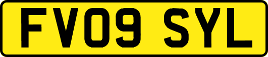 FV09SYL