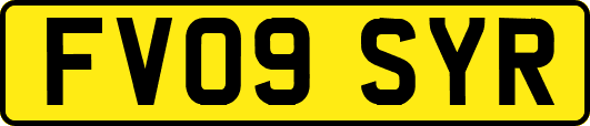 FV09SYR