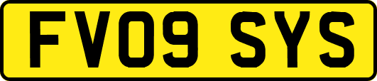 FV09SYS