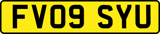 FV09SYU