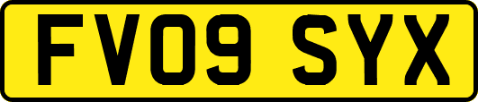 FV09SYX