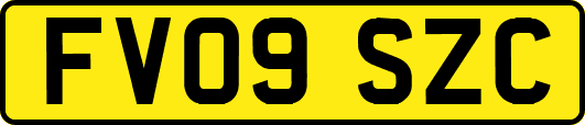 FV09SZC