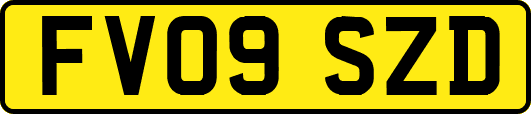 FV09SZD