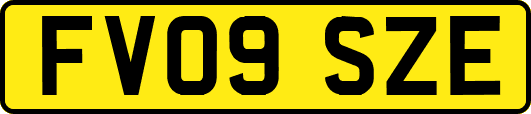 FV09SZE
