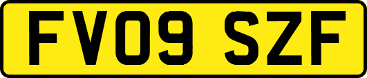 FV09SZF