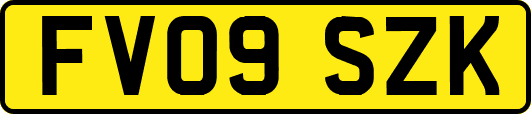 FV09SZK