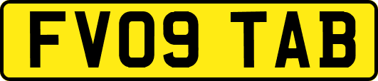 FV09TAB