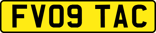 FV09TAC