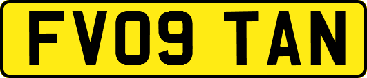 FV09TAN