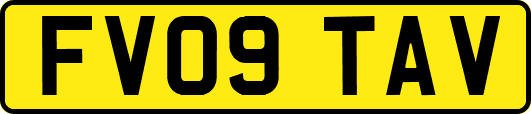 FV09TAV