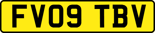 FV09TBV