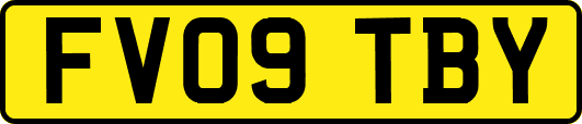 FV09TBY