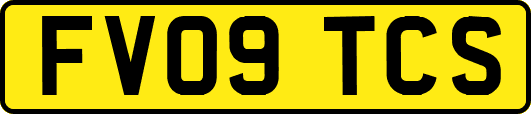 FV09TCS