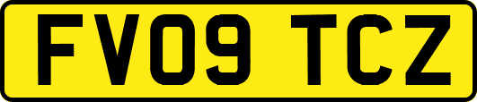FV09TCZ