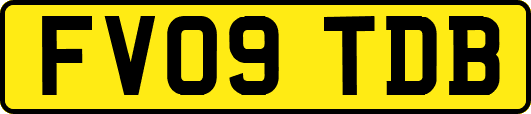 FV09TDB