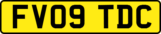 FV09TDC