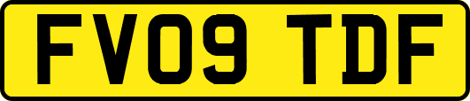 FV09TDF