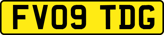 FV09TDG