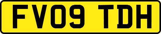 FV09TDH